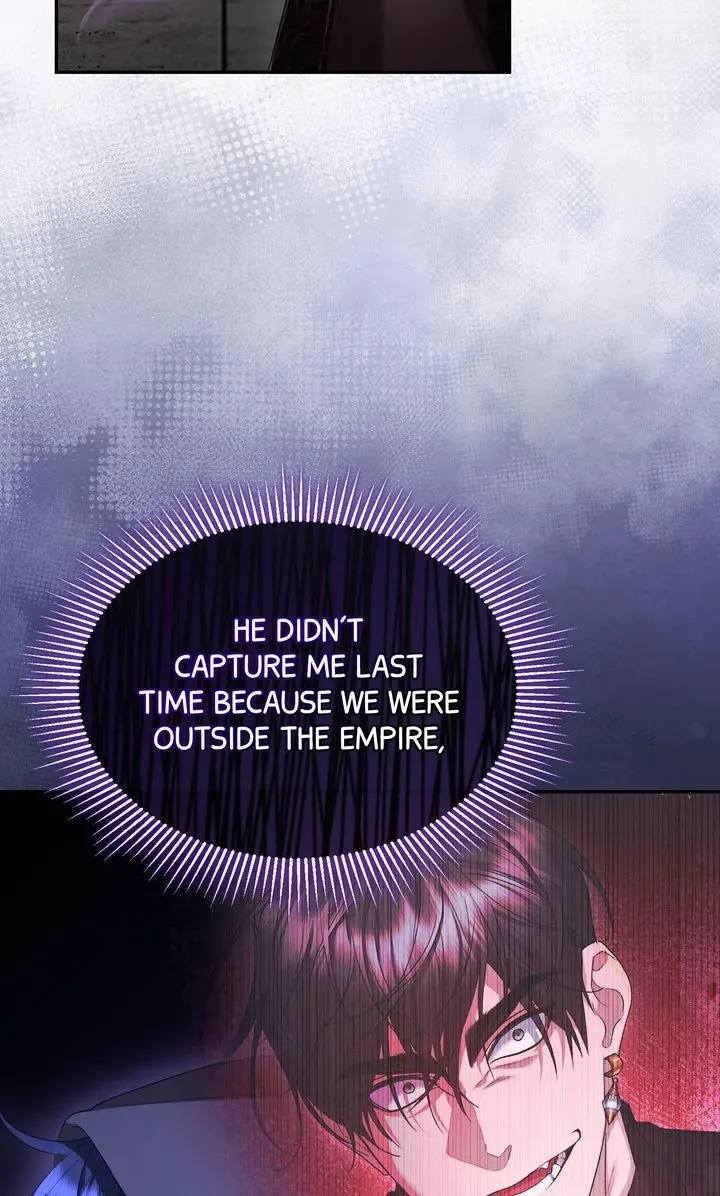 I Want To Become The Emperor, So I Need A Divorce Chapter 51 page 19