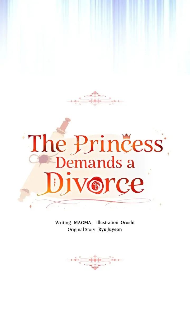 I Want To Become The Emperor, So I Need A Divorce Chapter 51 page 17