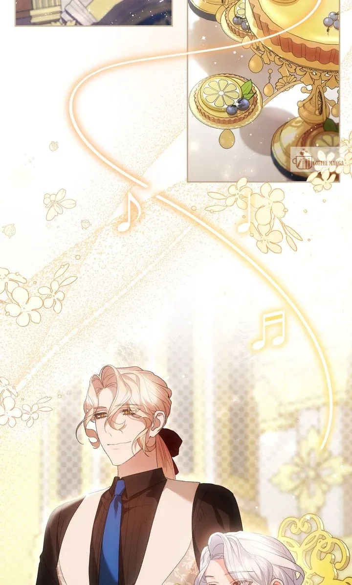I Want To Become The Emperor, So I Need A Divorce Chapter 52 page 44