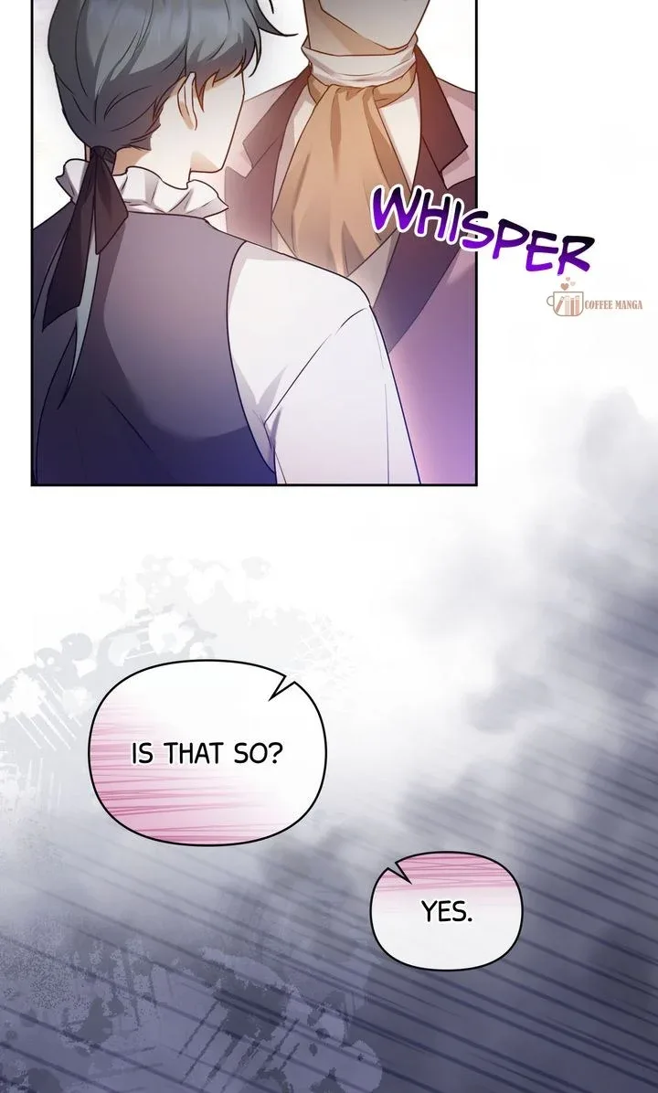 I Want To Become The Emperor, So I Need A Divorce Chapter 52 page 48