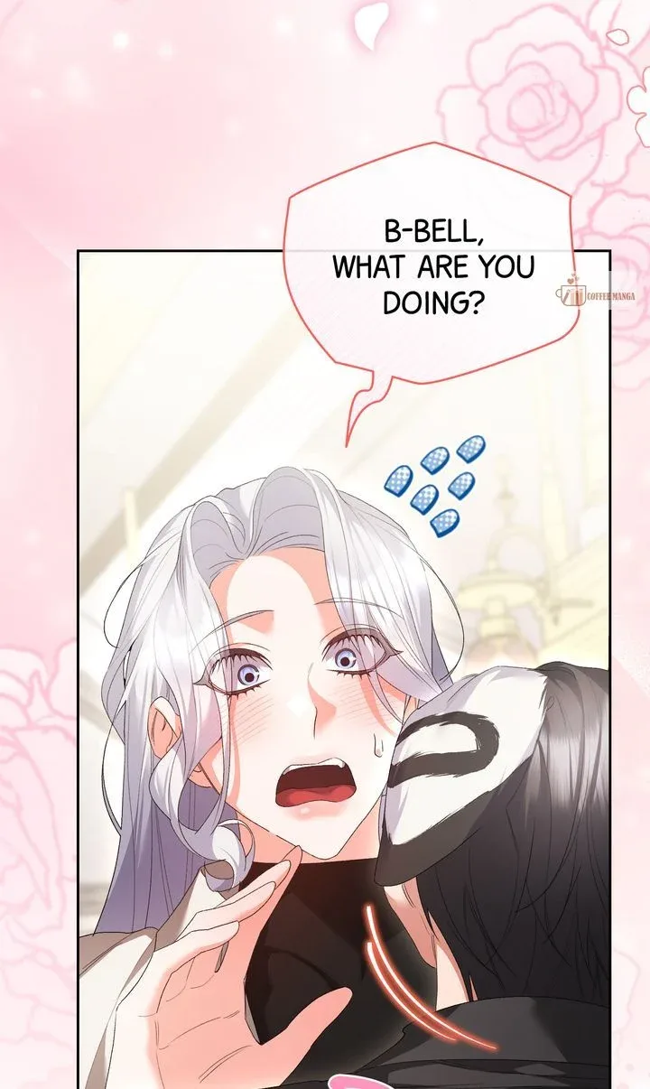 I Want To Become The Emperor, So I Need A Divorce Chapter 54 page 20