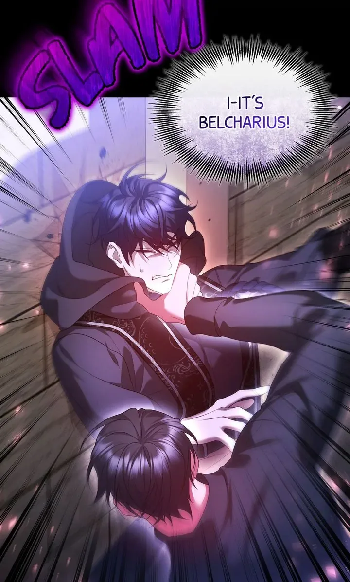 I Want To Become The Emperor, So I Need A Divorce Chapter 51 page 27