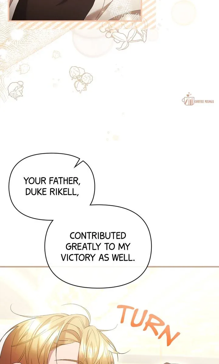 I Want To Become The Emperor, So I Need A Divorce Chapter 52 page 56