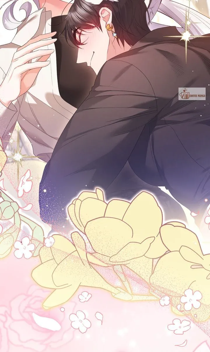 I Want To Become The Emperor, So I Need A Divorce Chapter 54 page 19