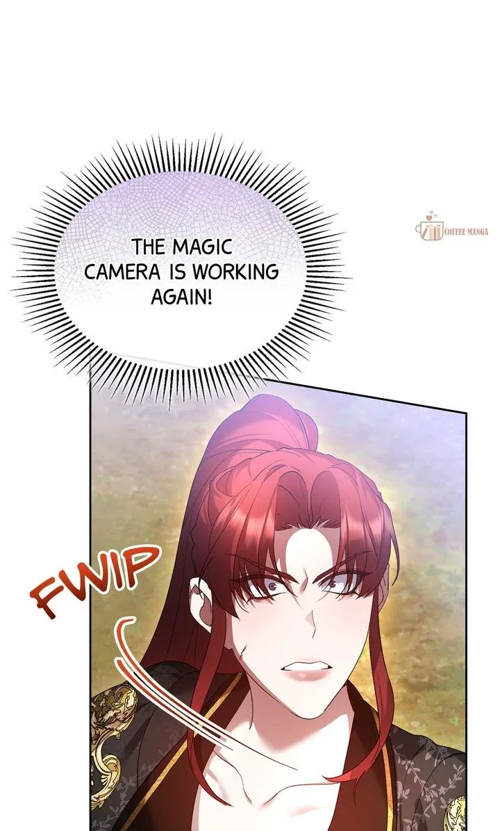 I Want To Become The Emperor, So I Need A Divorce Chapter 52 page 22