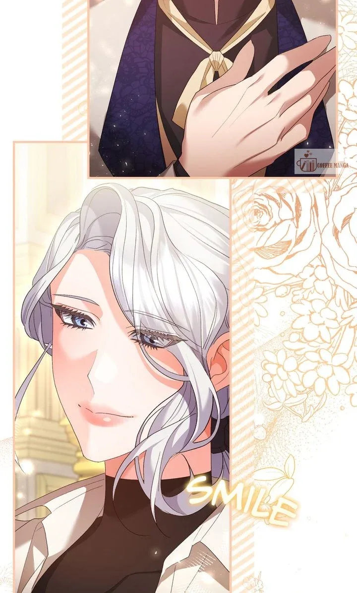 I Want To Become The Emperor, So I Need A Divorce Chapter 52 page 55