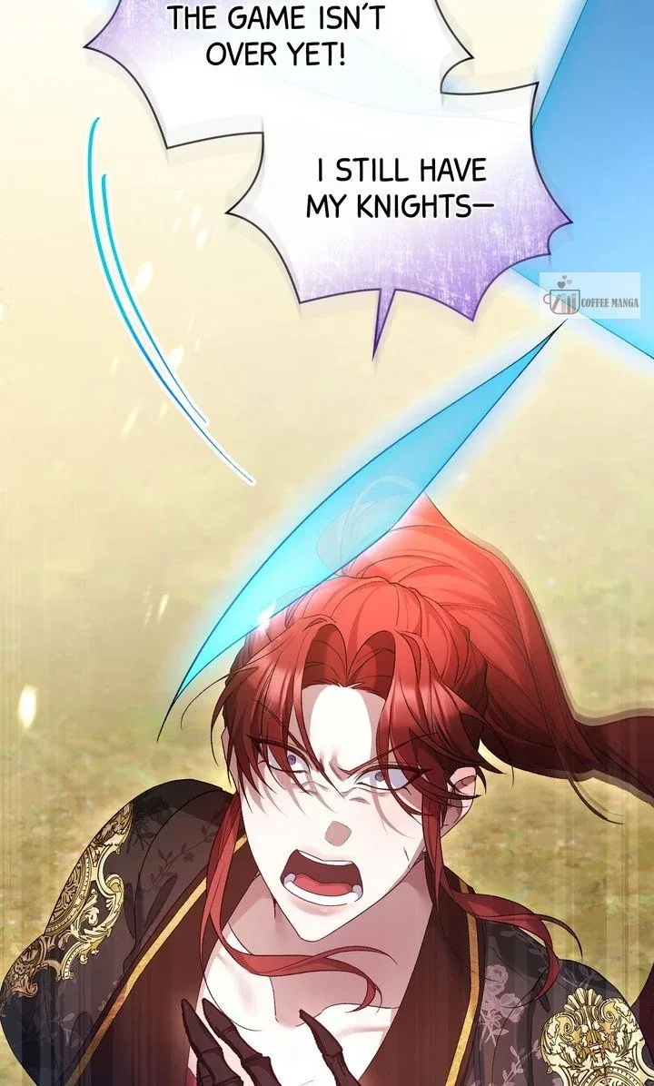 I Want To Become The Emperor, So I Need A Divorce Chapter 52 page 18
