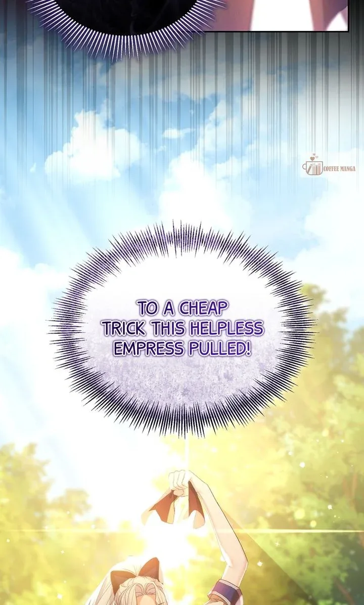 I Want To Become The Emperor, So I Need A Divorce Chapter 52 page 6