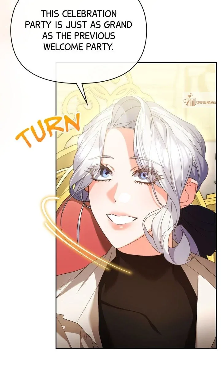 I Want To Become The Emperor, So I Need A Divorce Chapter 52 page 46