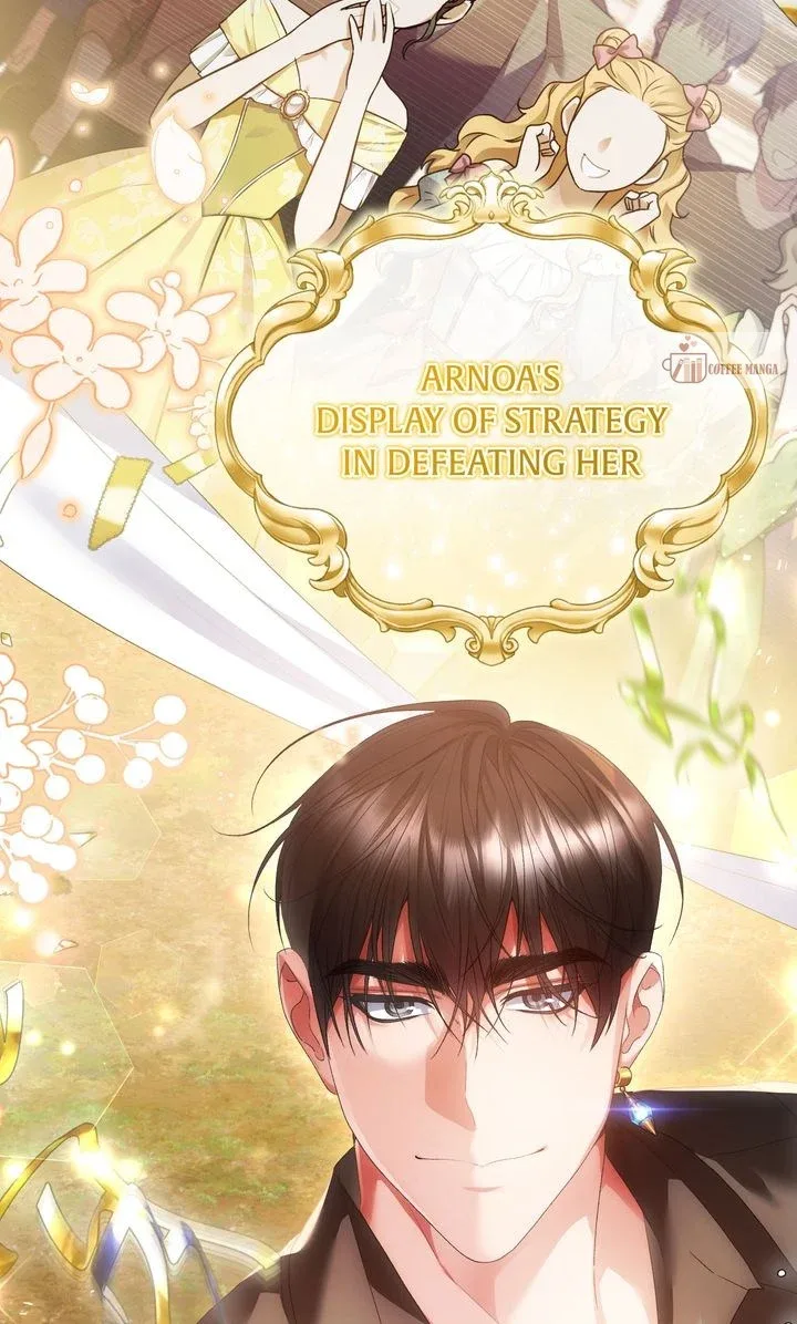 I Want To Become The Emperor, So I Need A Divorce Chapter 52 page 37
