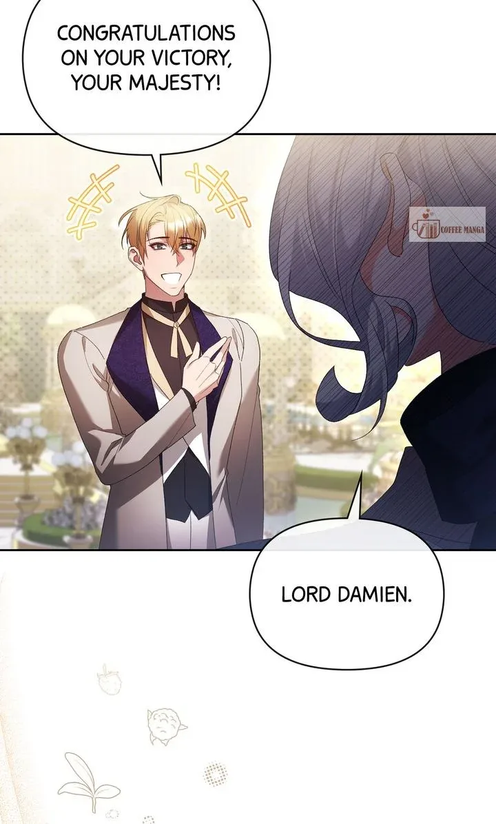 I Want To Become The Emperor, So I Need A Divorce Chapter 52 page 53