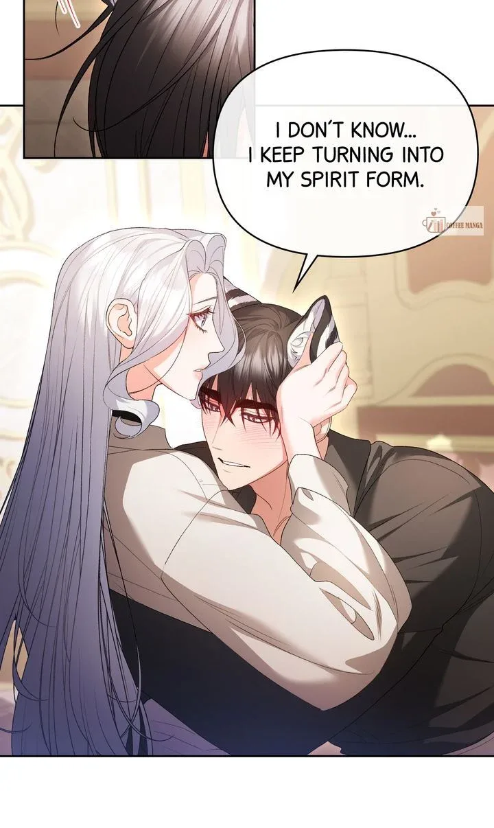 I Want To Become The Emperor, So I Need A Divorce Chapter 54 page 24