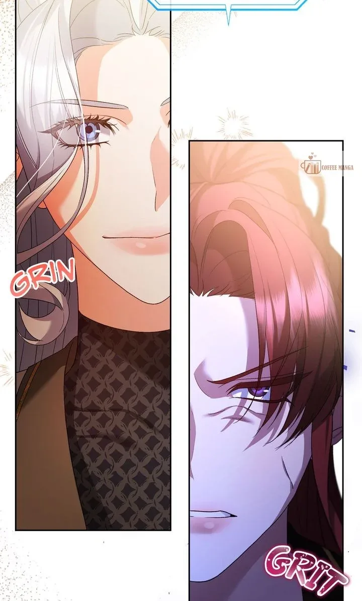 I Want To Become The Emperor, So I Need A Divorce Chapter 52 page 31