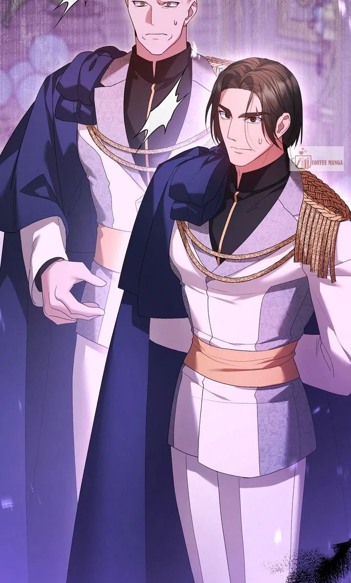 I Want To Become The Emperor, So I Need A Divorce Chapter 52 page 60