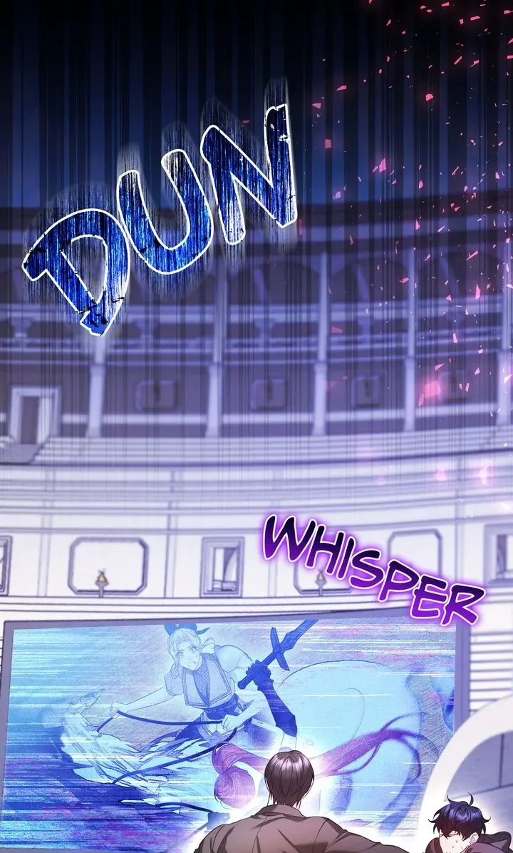 I Want To Become The Emperor, So I Need A Divorce Chapter 51 page 32