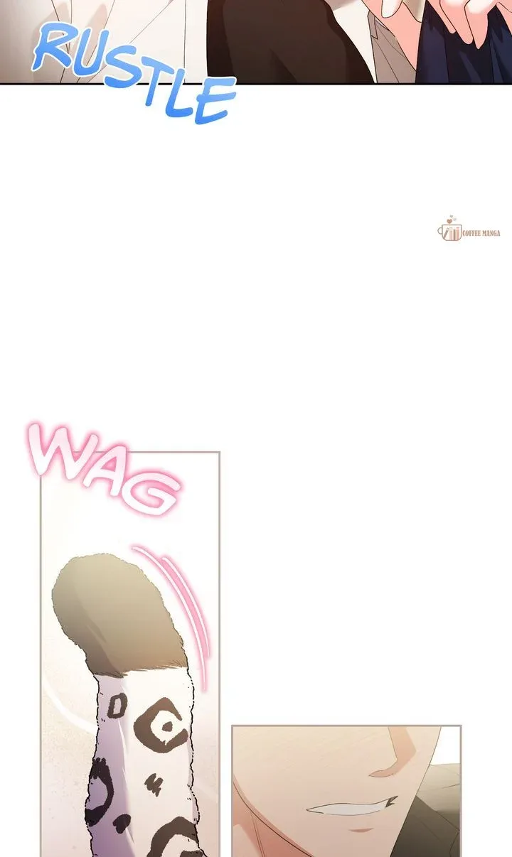 I Want To Become The Emperor, So I Need A Divorce Chapter 54 page 9