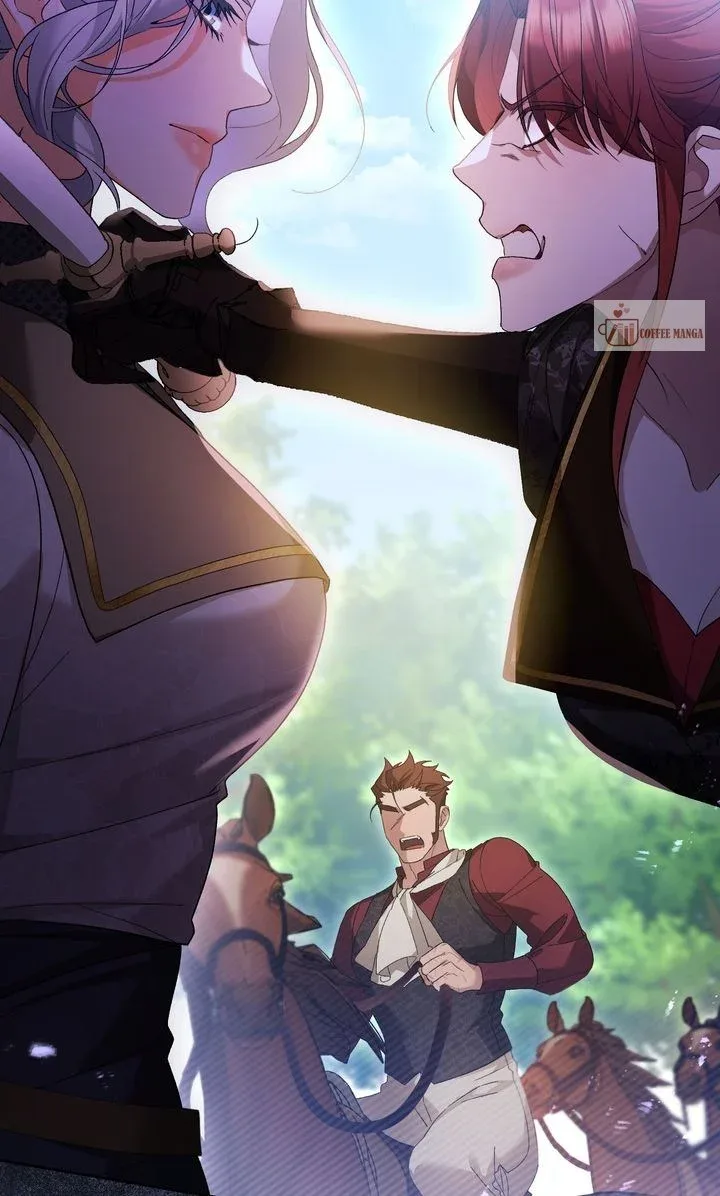 I Want To Become The Emperor, So I Need A Divorce Chapter 52 page 13