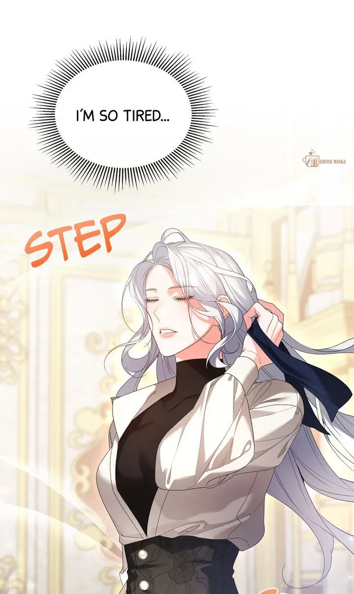 I Want To Become The Emperor, So I Need A Divorce Chapter 54 page 3