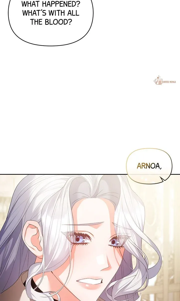 I Want To Become The Emperor, So I Need A Divorce Chapter 54 page 17