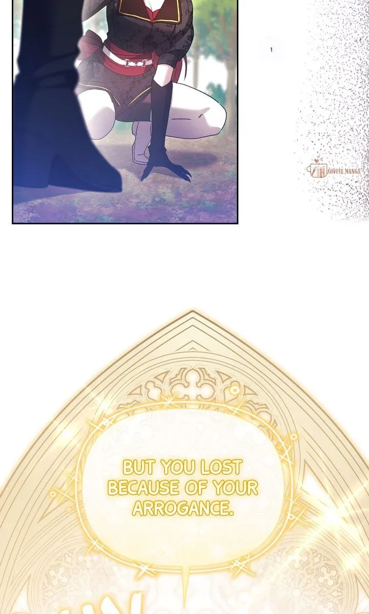 I Want To Become The Emperor, So I Need A Divorce Chapter 52 page 33