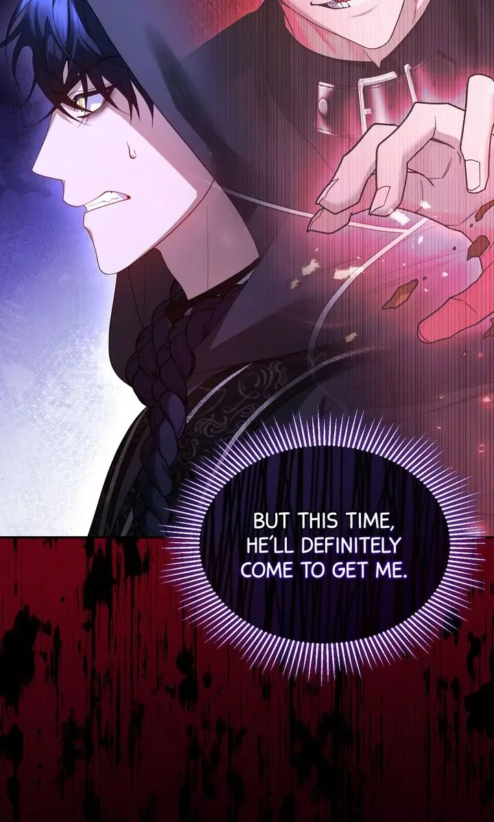 I Want To Become The Emperor, So I Need A Divorce Chapter 51 page 20