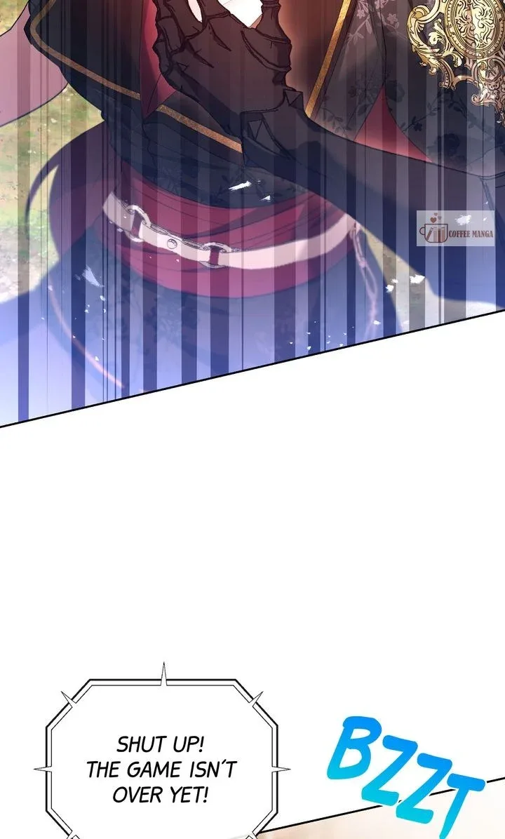 I Want To Become The Emperor, So I Need A Divorce Chapter 52 page 19
