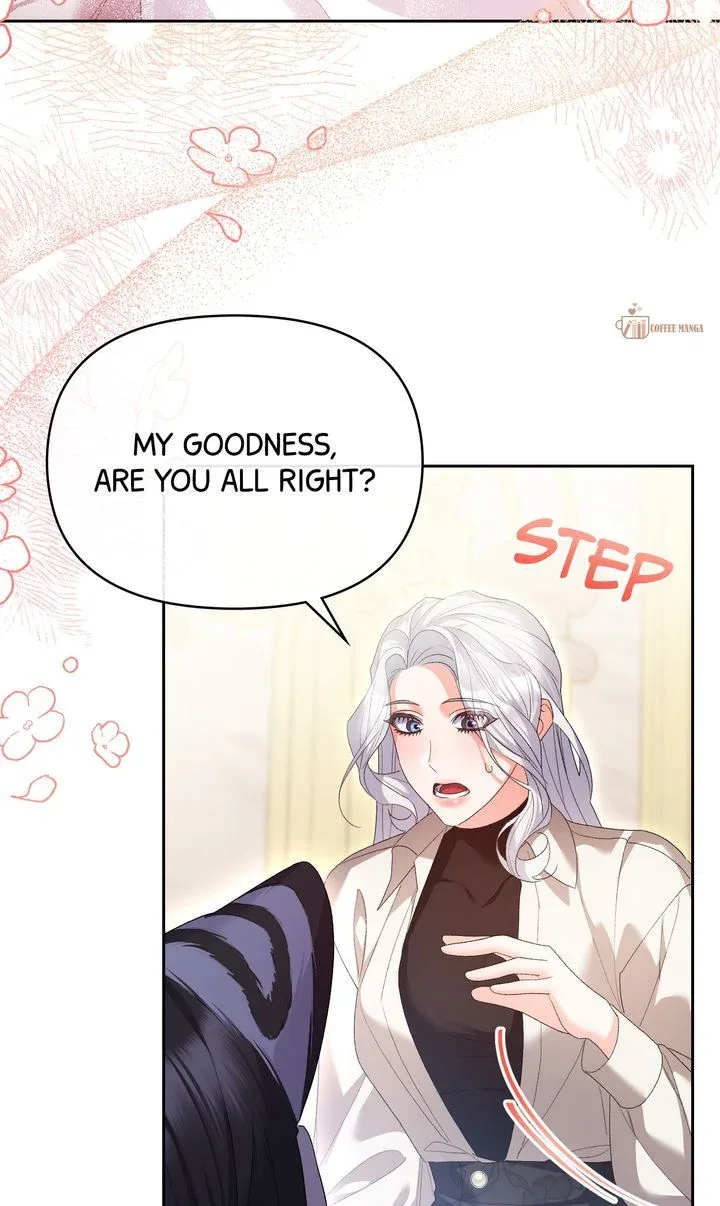 I Want To Become The Emperor, So I Need A Divorce Chapter 54 page 12
