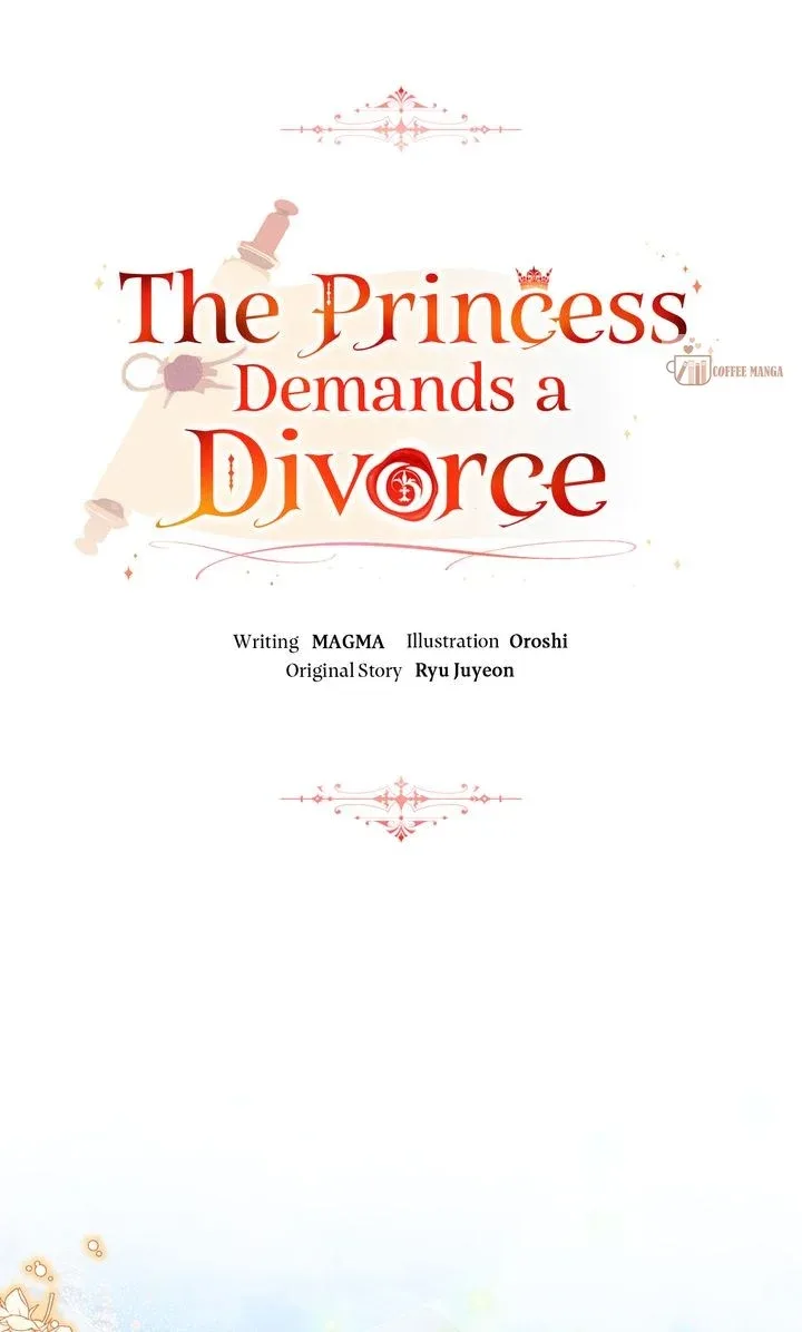 I Want To Become The Emperor, So I Need A Divorce Chapter 52 page 41