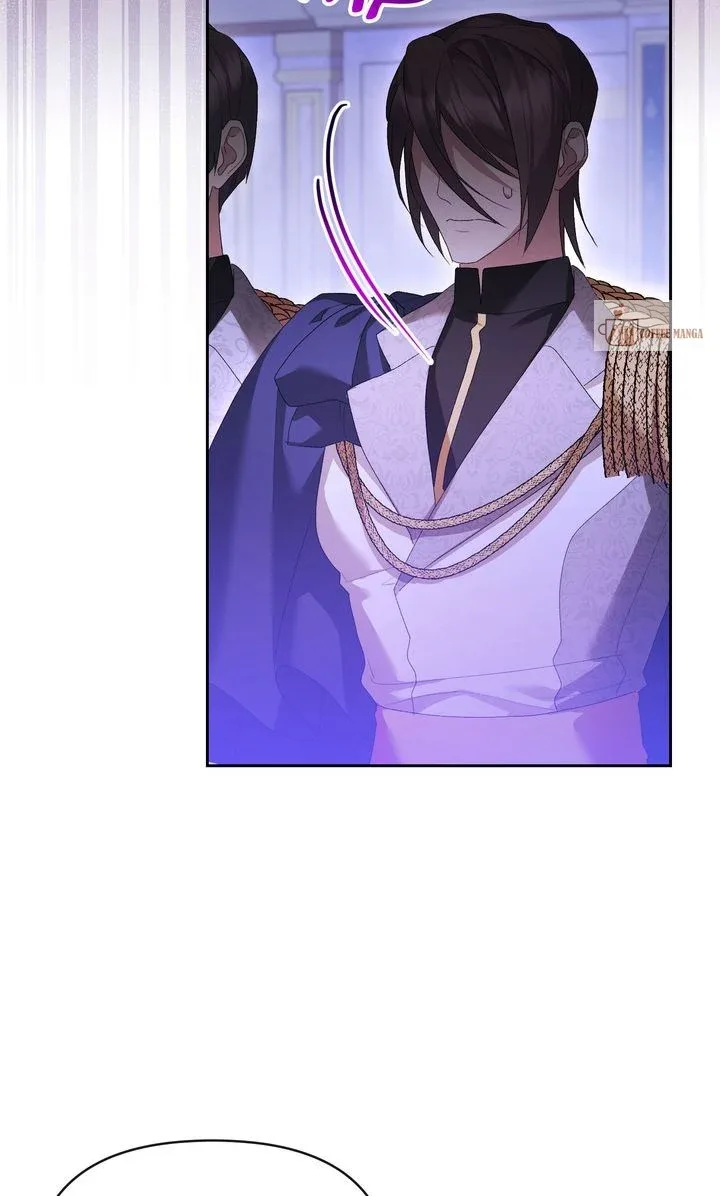 I Want To Become The Emperor, So I Need A Divorce Chapter 52 page 52