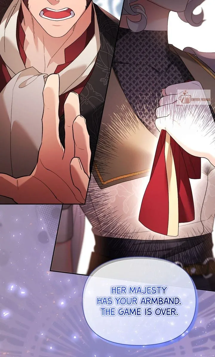 I Want To Become The Emperor, So I Need A Divorce Chapter 52 page 15