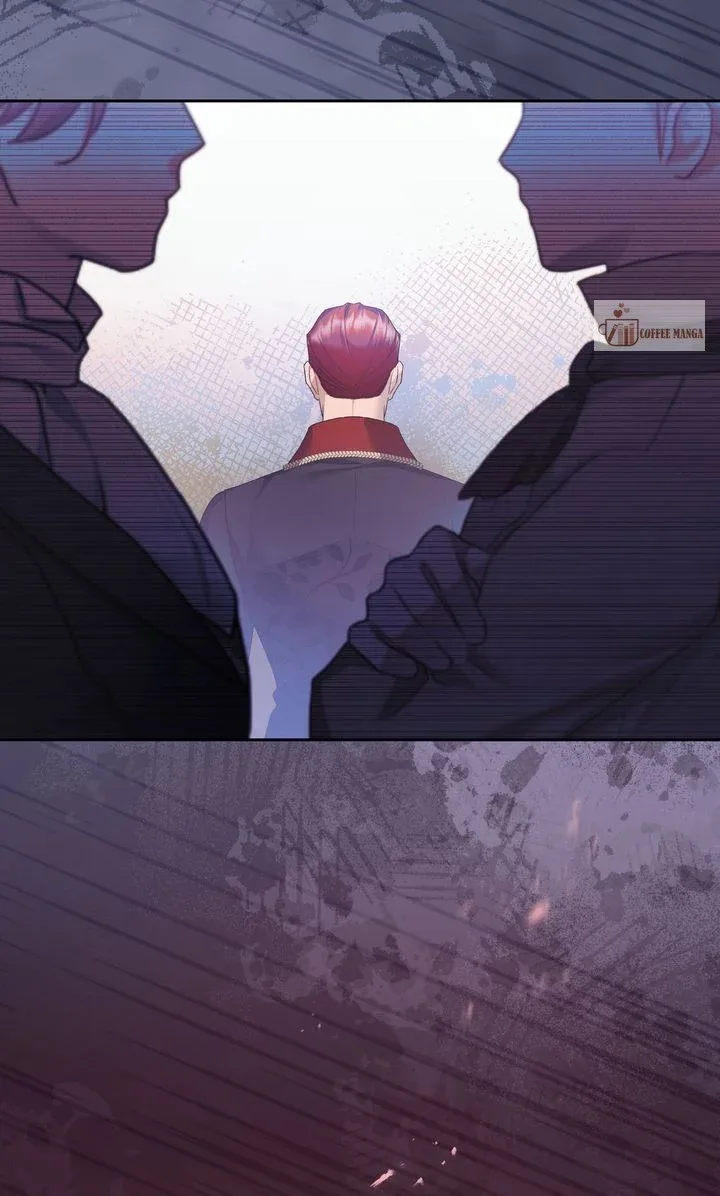 I Want To Become The Emperor, So I Need A Divorce Chapter 52 page 49