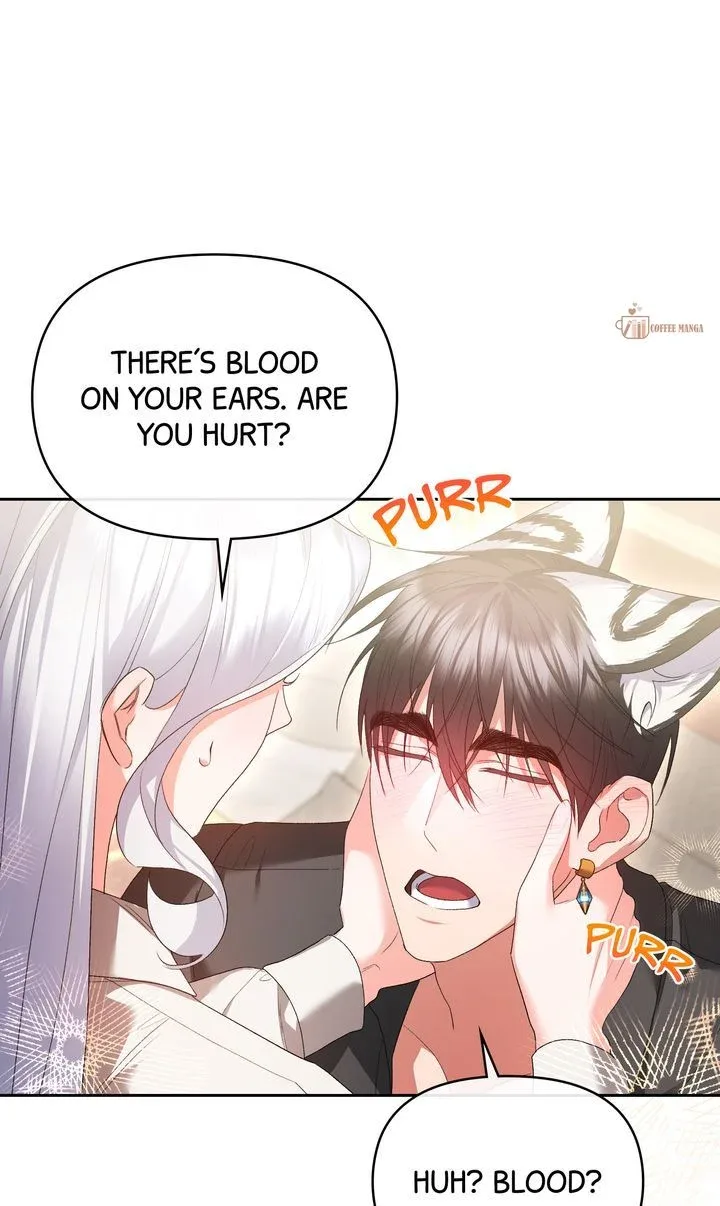 I Want To Become The Emperor, So I Need A Divorce Chapter 54 page 25