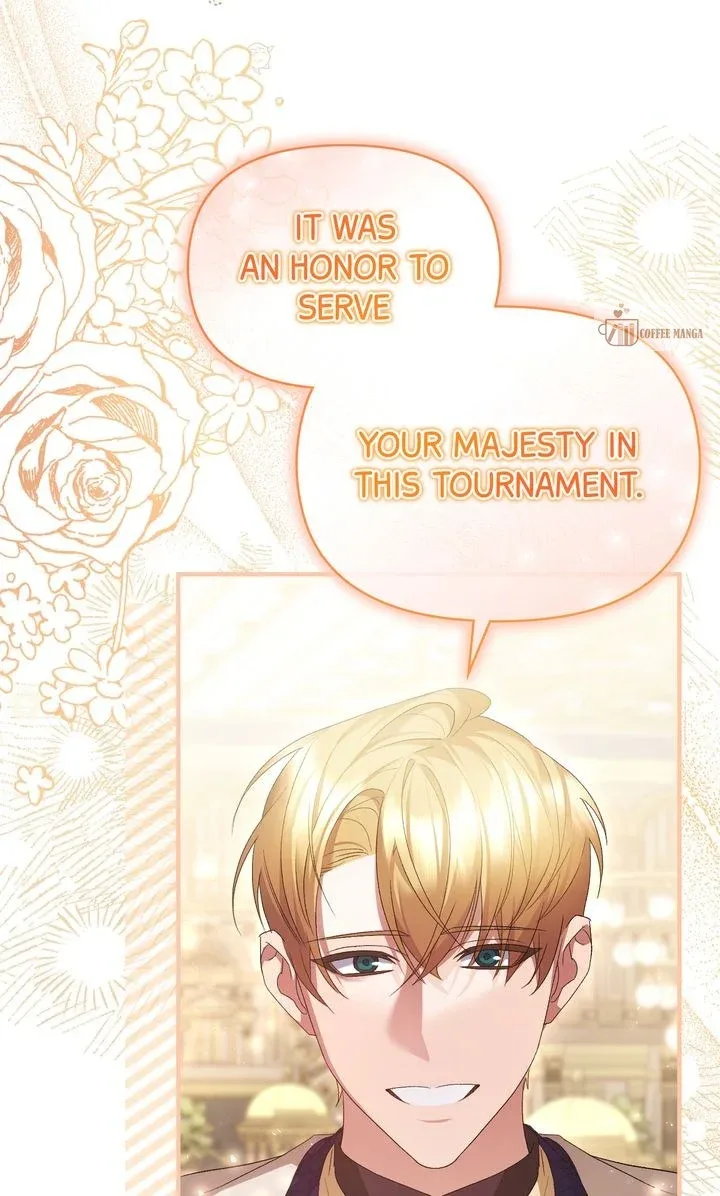 I Want To Become The Emperor, So I Need A Divorce Chapter 52 page 54