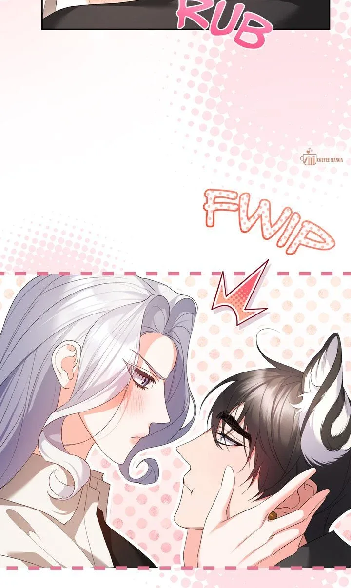 I Want To Become The Emperor, So I Need A Divorce Chapter 54 page 21