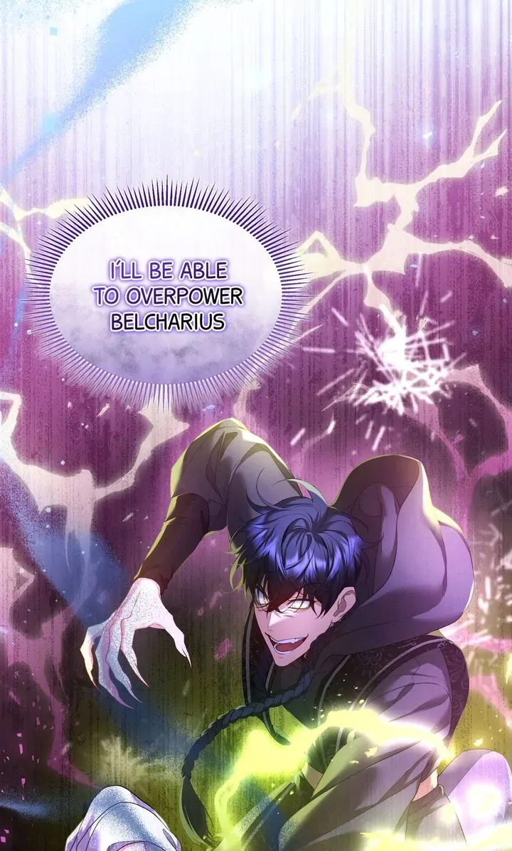 I Want To Become The Emperor, So I Need A Divorce Chapter 51 page 23