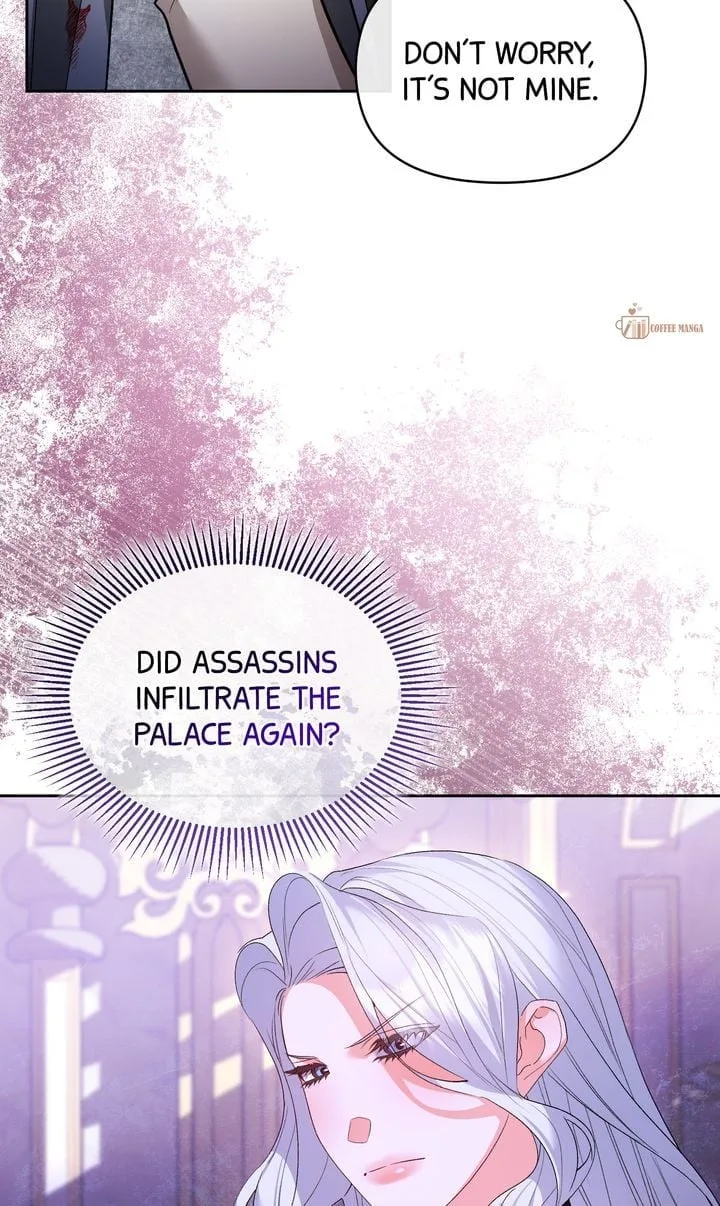 I Want To Become The Emperor, So I Need A Divorce Chapter 54 page 31