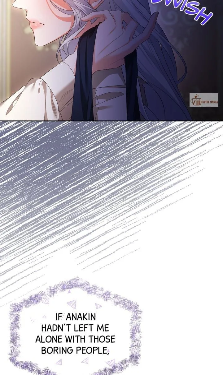 I Want To Become The Emperor, So I Need A Divorce Chapter 54 page 5