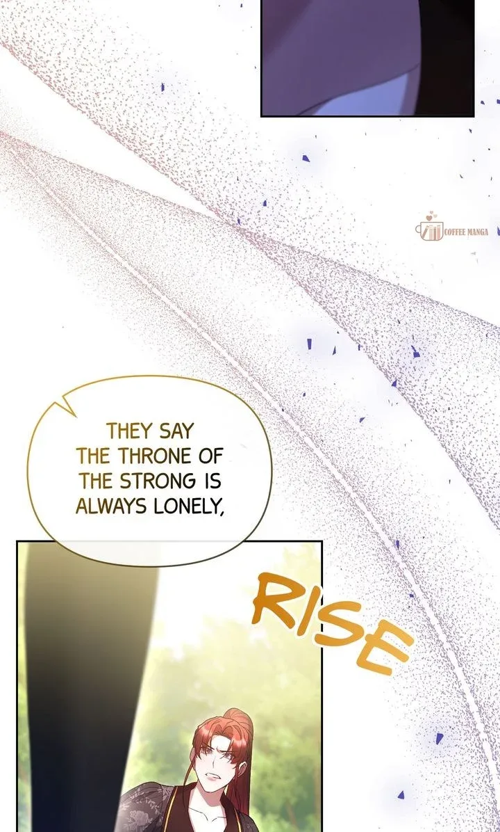 I Want To Become The Emperor, So I Need A Divorce Chapter 52 page 32