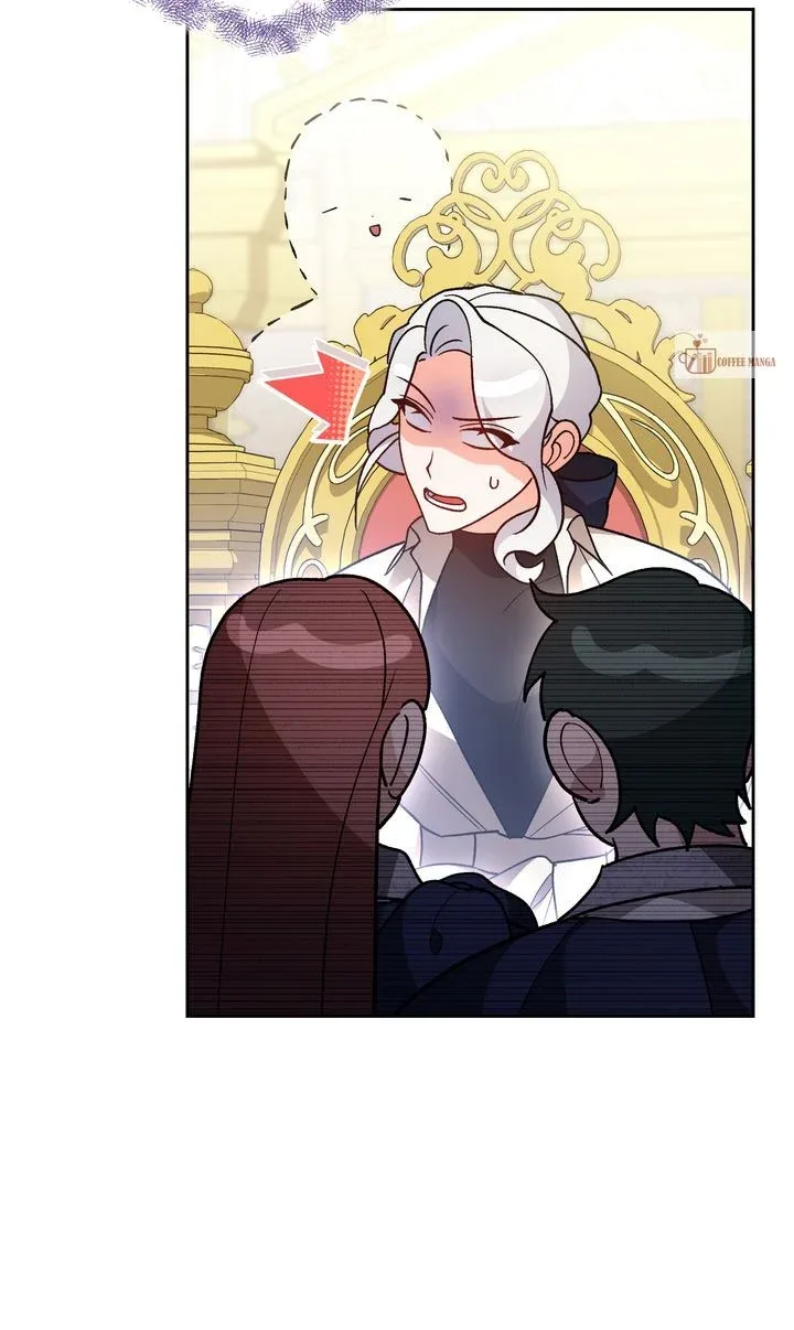 I Want To Become The Emperor, So I Need A Divorce Chapter 54 page 6