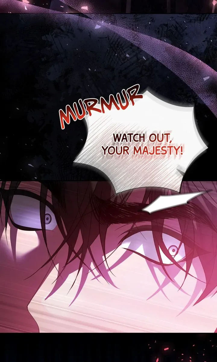 I Want To Become The Emperor, So I Need A Divorce Chapter 51 page 31