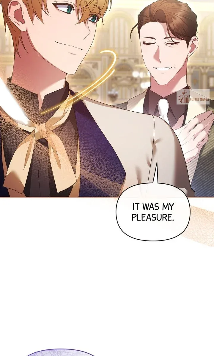 I Want To Become The Emperor, So I Need A Divorce Chapter 52 page 57