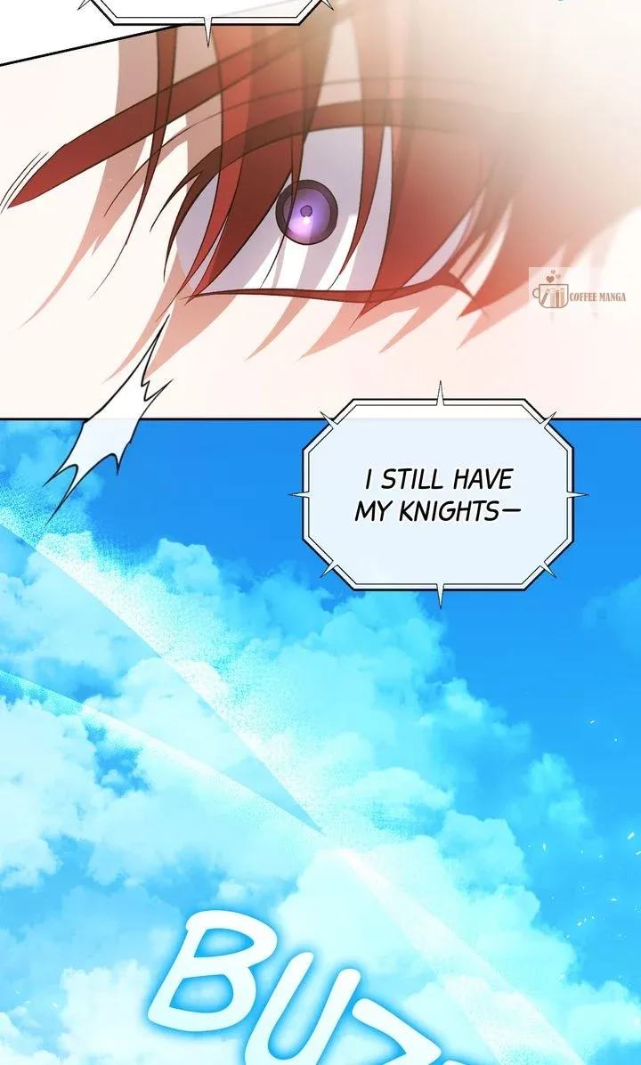I Want To Become The Emperor, So I Need A Divorce Chapter 52 page 20