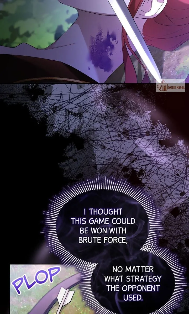I Want To Become The Emperor, So I Need A Divorce Chapter 52 page 4
