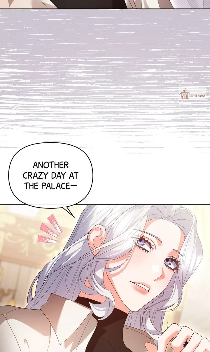 I Want To Become The Emperor, So I Need A Divorce Chapter 54 page 8