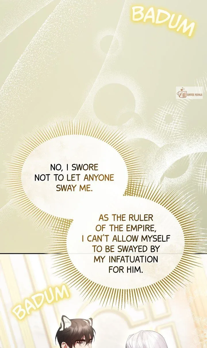 I Want To Become The Emperor, So I Need A Divorce Chapter 54 page 51