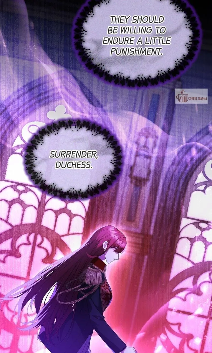 I Want To Become The Emperor, So I Need A Divorce Chapter 52 page 94