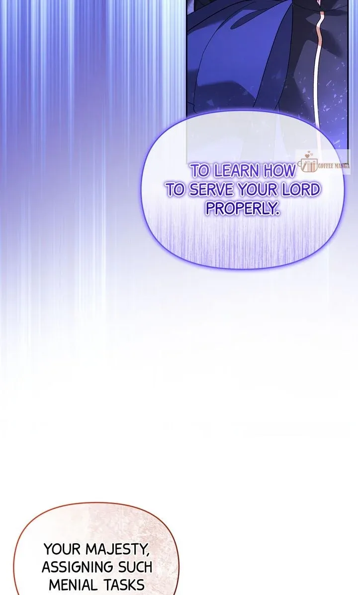 I Want To Become The Emperor, So I Need A Divorce Chapter 52 page 85