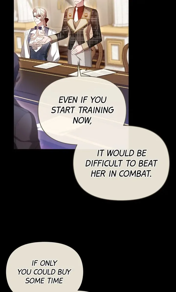 I Want To Become The Emperor, So I Need A Divorce Chapter 51 page 47