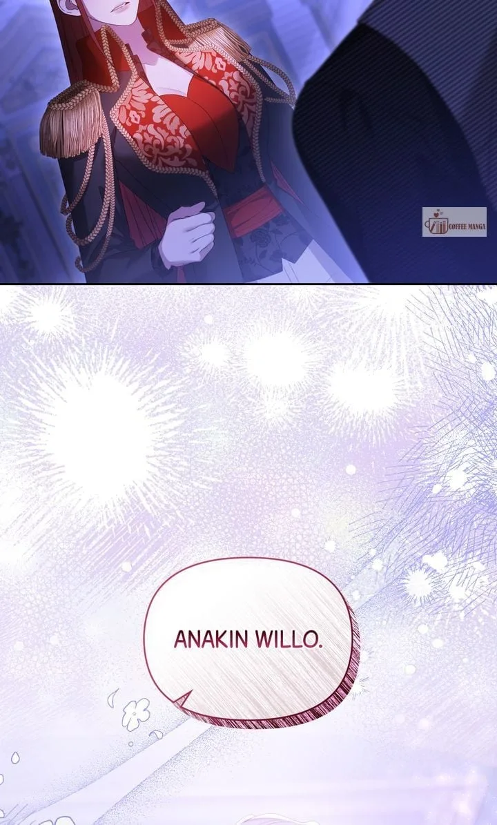 I Want To Become The Emperor, So I Need A Divorce Chapter 53 page 5