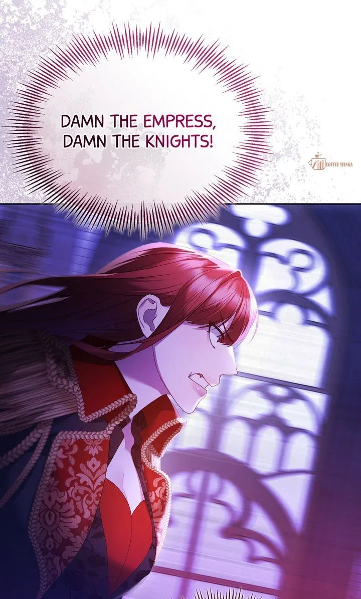 I Want To Become The Emperor, So I Need A Divorce Chapter 53 page 3